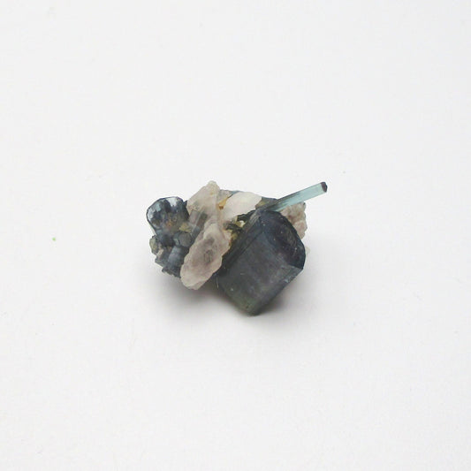 Tri-Color Tourmaline