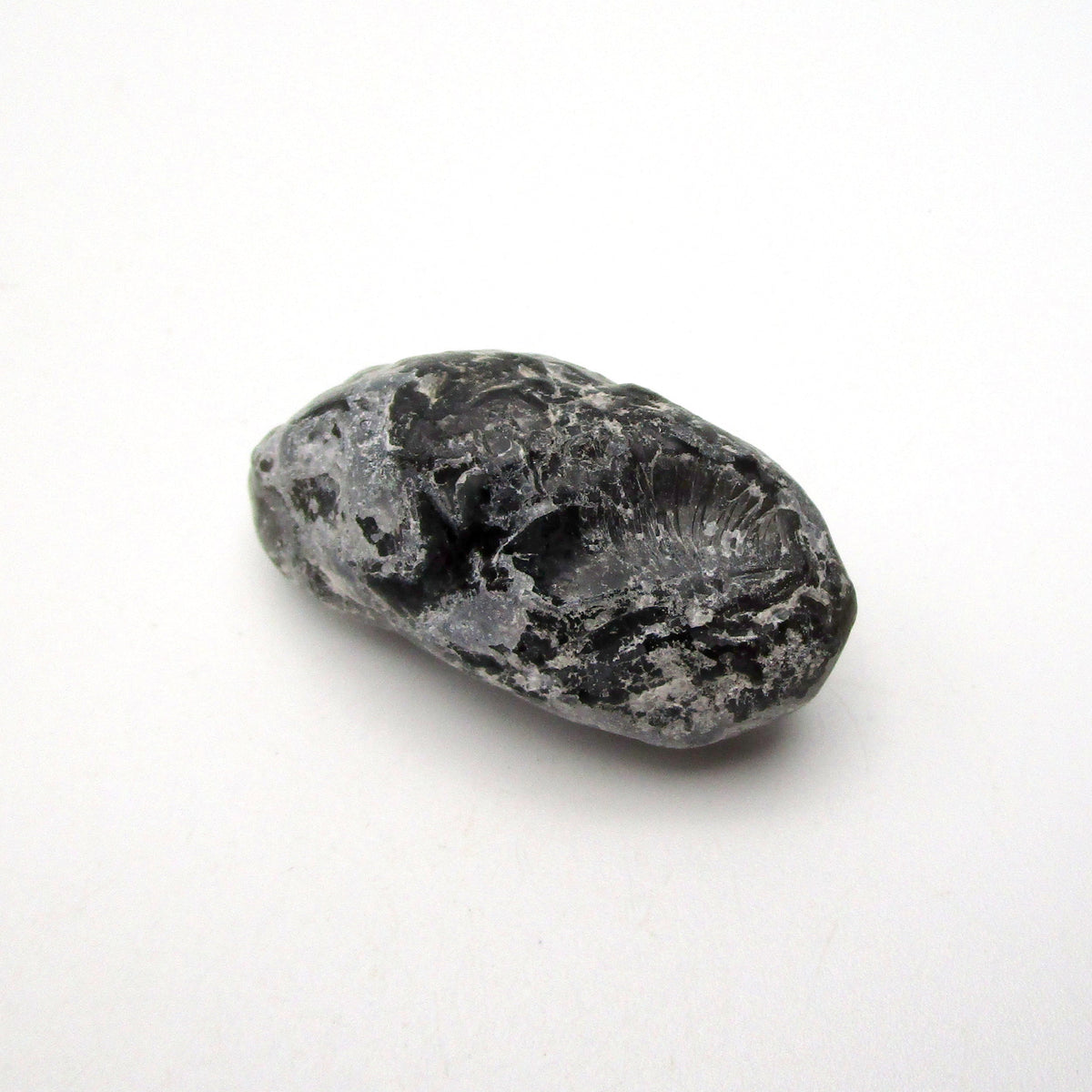 Appachu Rocks Apache Tear Obsidian | Sacred Cherokee Stone | Crystal Cave Rocks