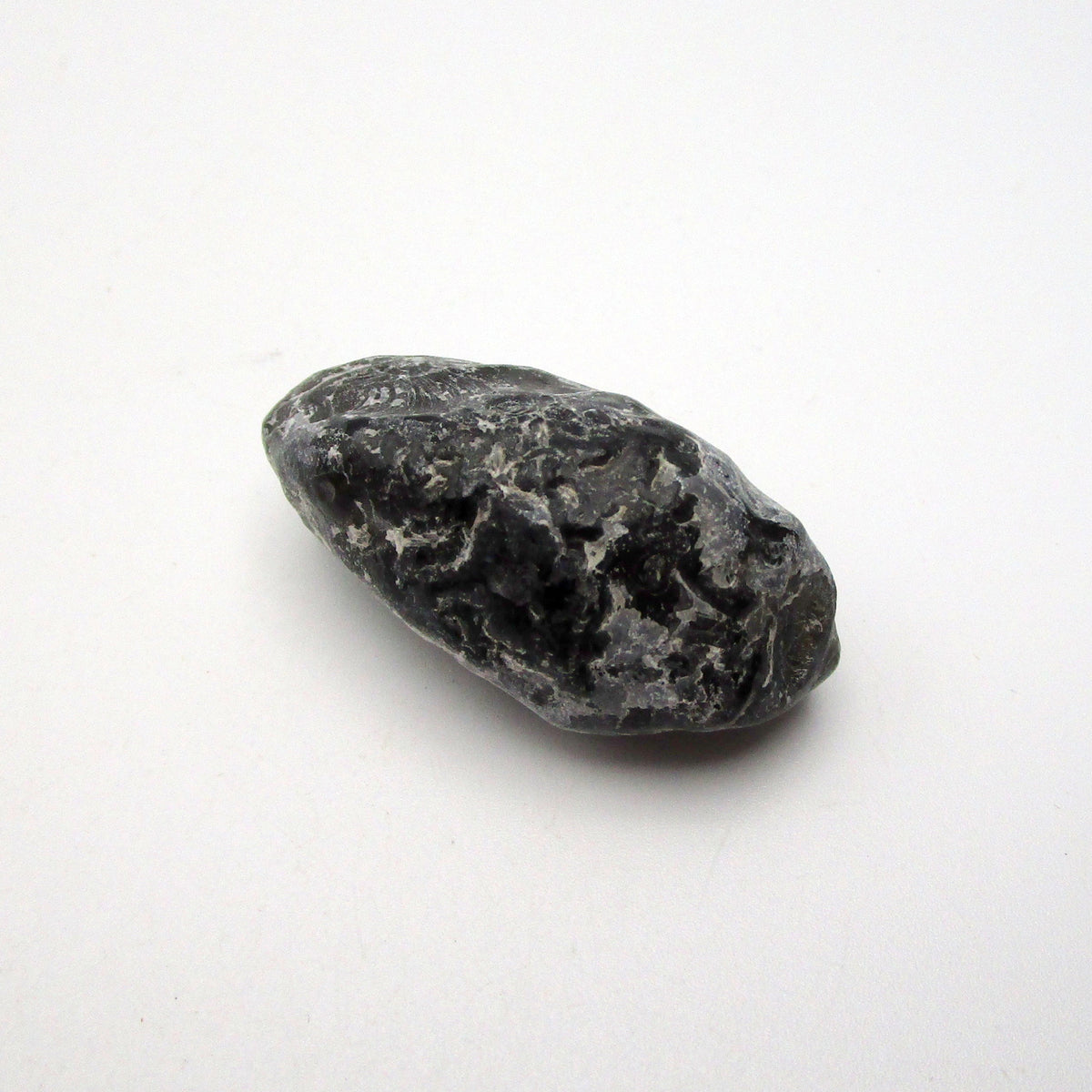 Appachu Rocks Apache Tear Obsidian | Sacred Cherokee Stone | Crystal Cave Rocks