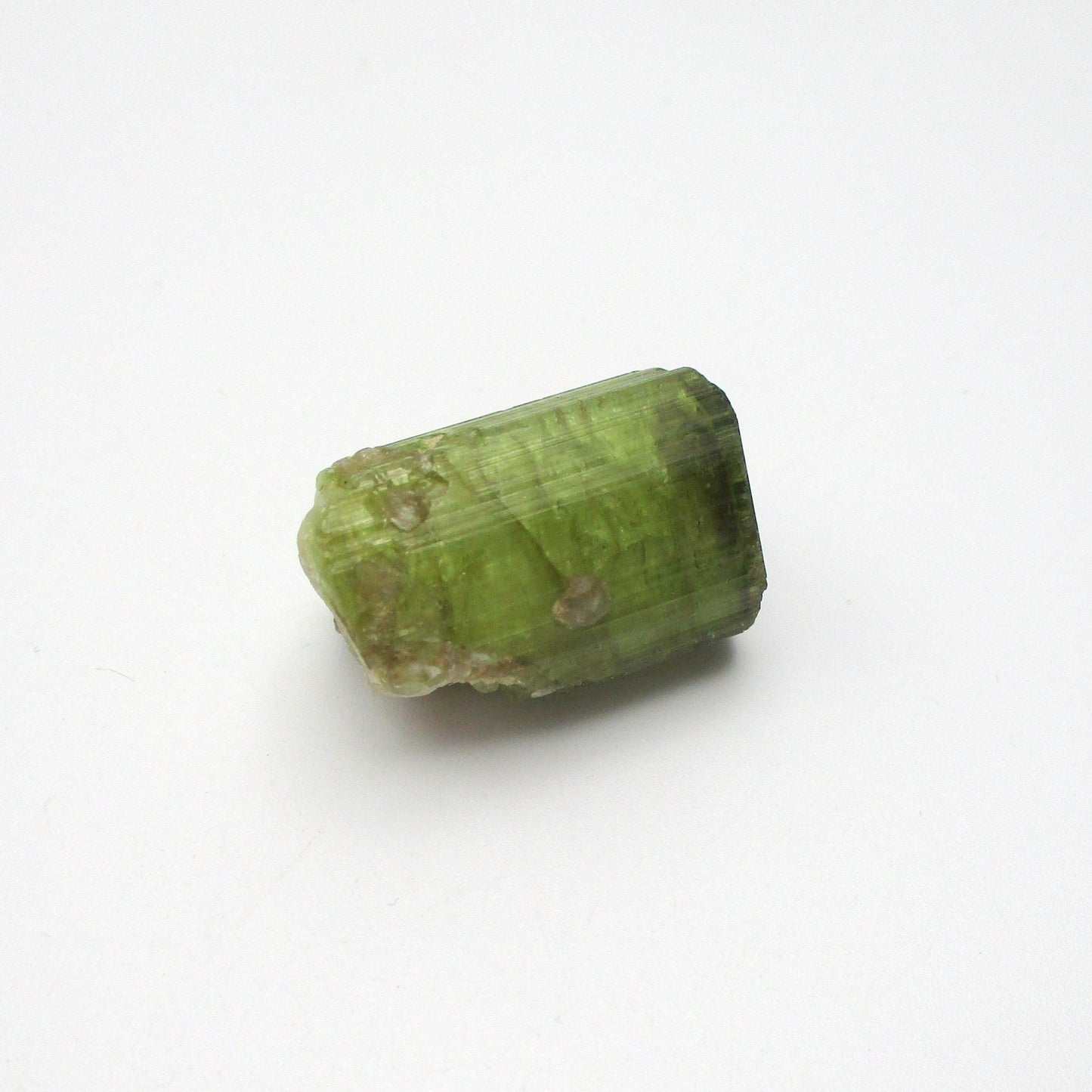 Green Tourmaline