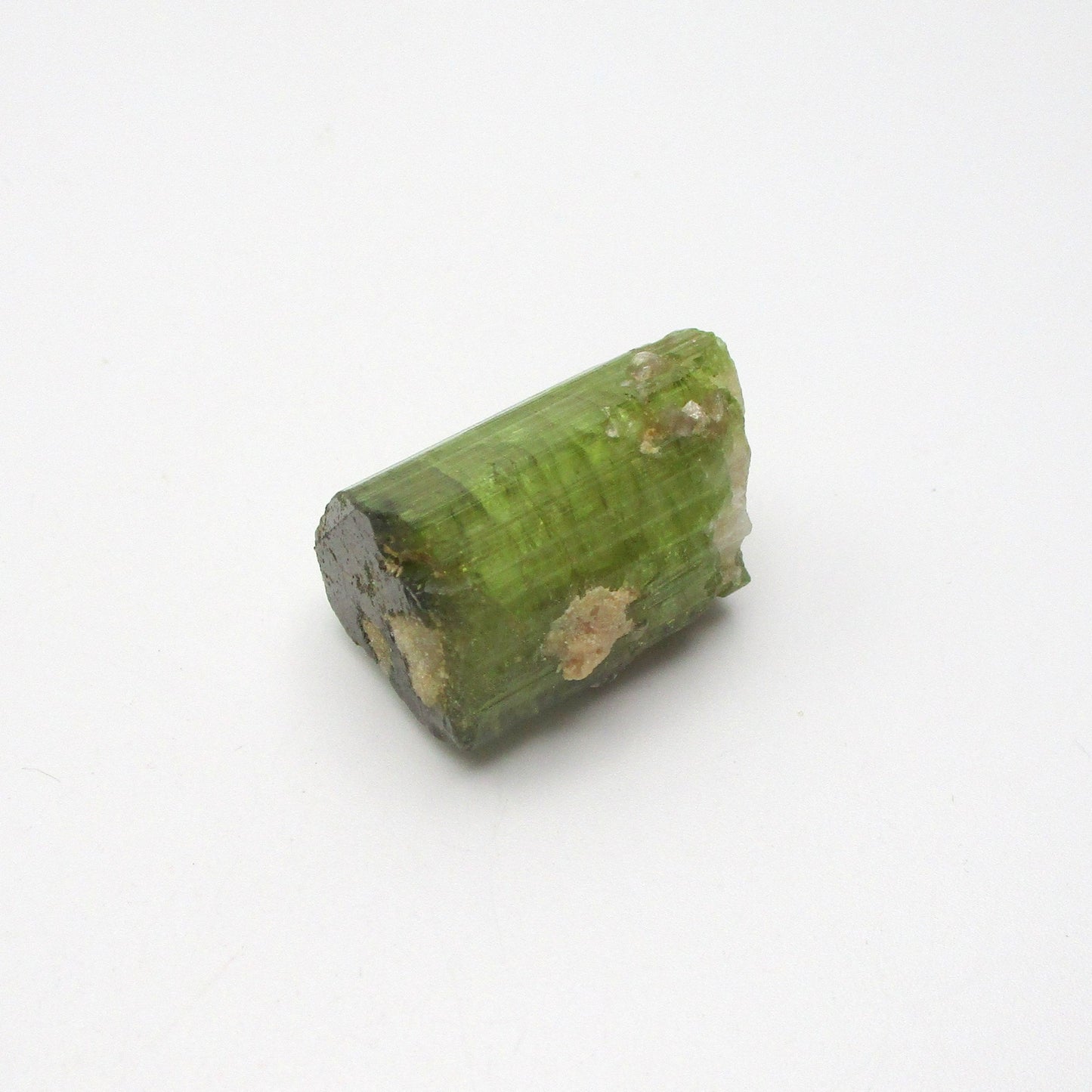 Green Tourmaline