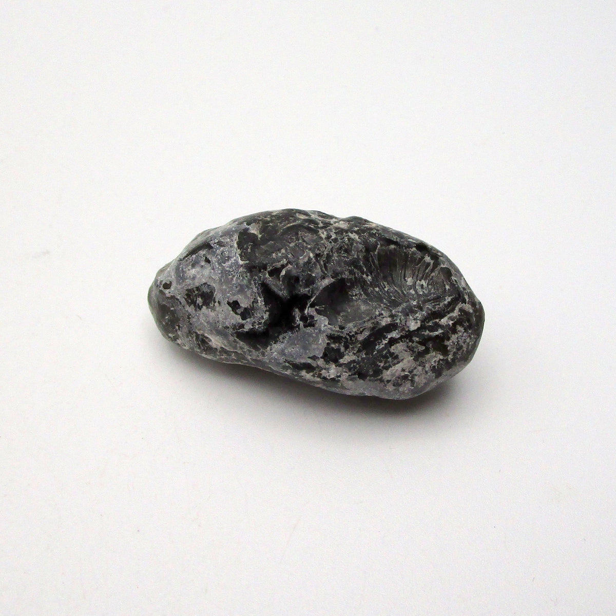 Appachu Rocks Apache Tear Obsidian | Sacred Cherokee Stone | Crystal Cave Rocks
