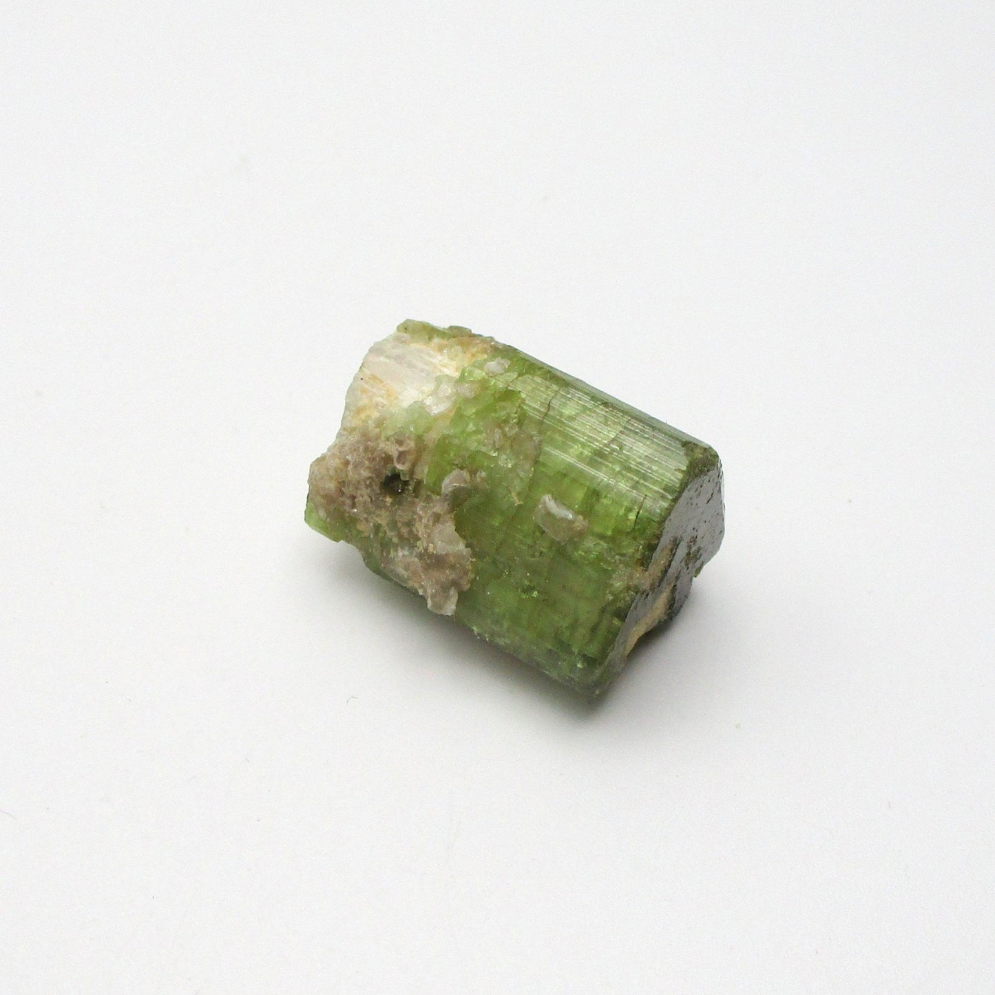 Green Tourmaline