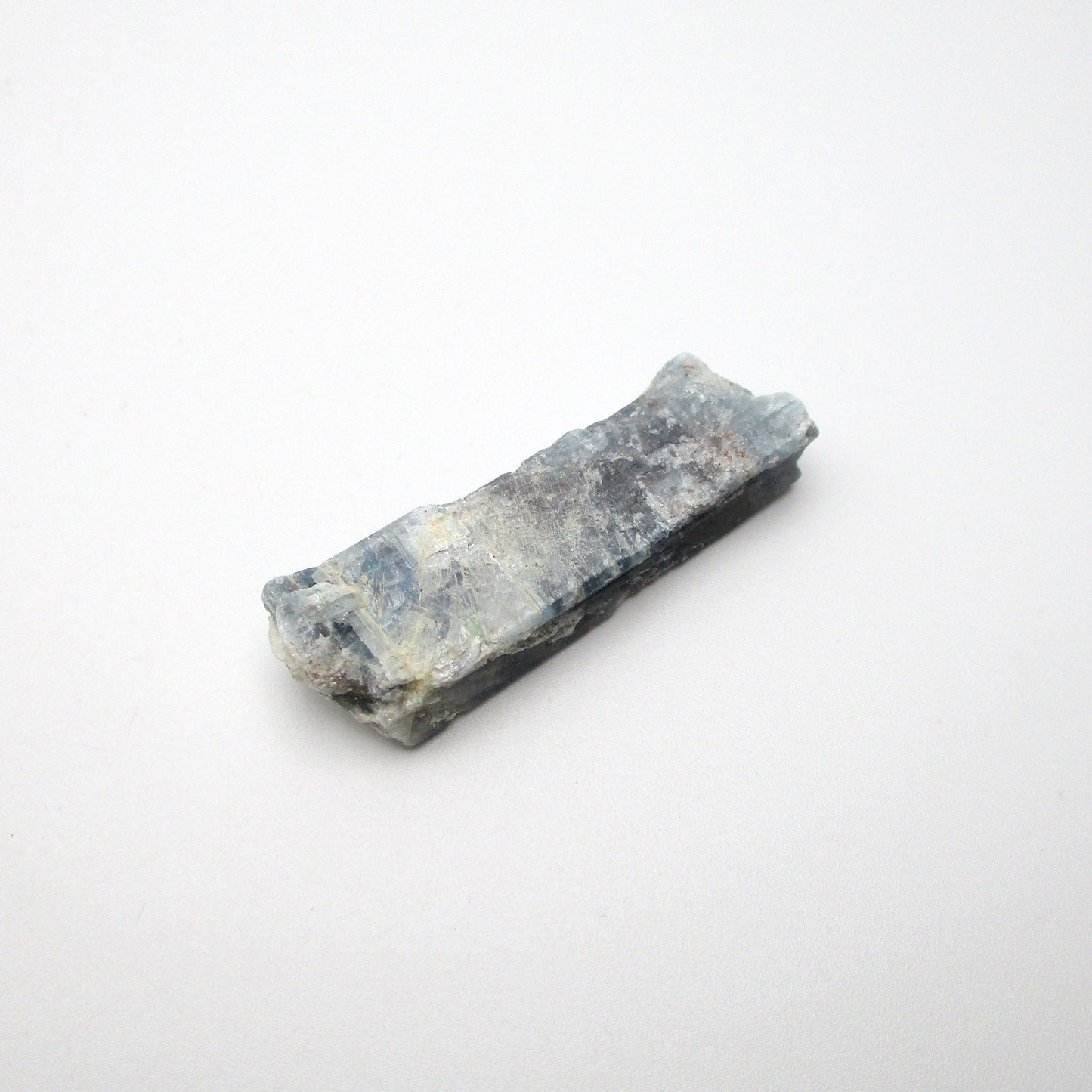 Tri-Color Kyanite from Brazil – 1.5" Blade