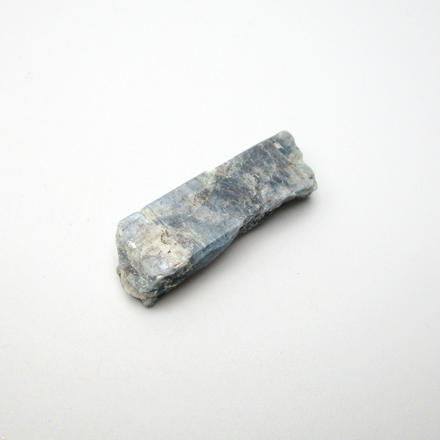 Tri-Color Kyanite from Brazil – 1.5" Blade