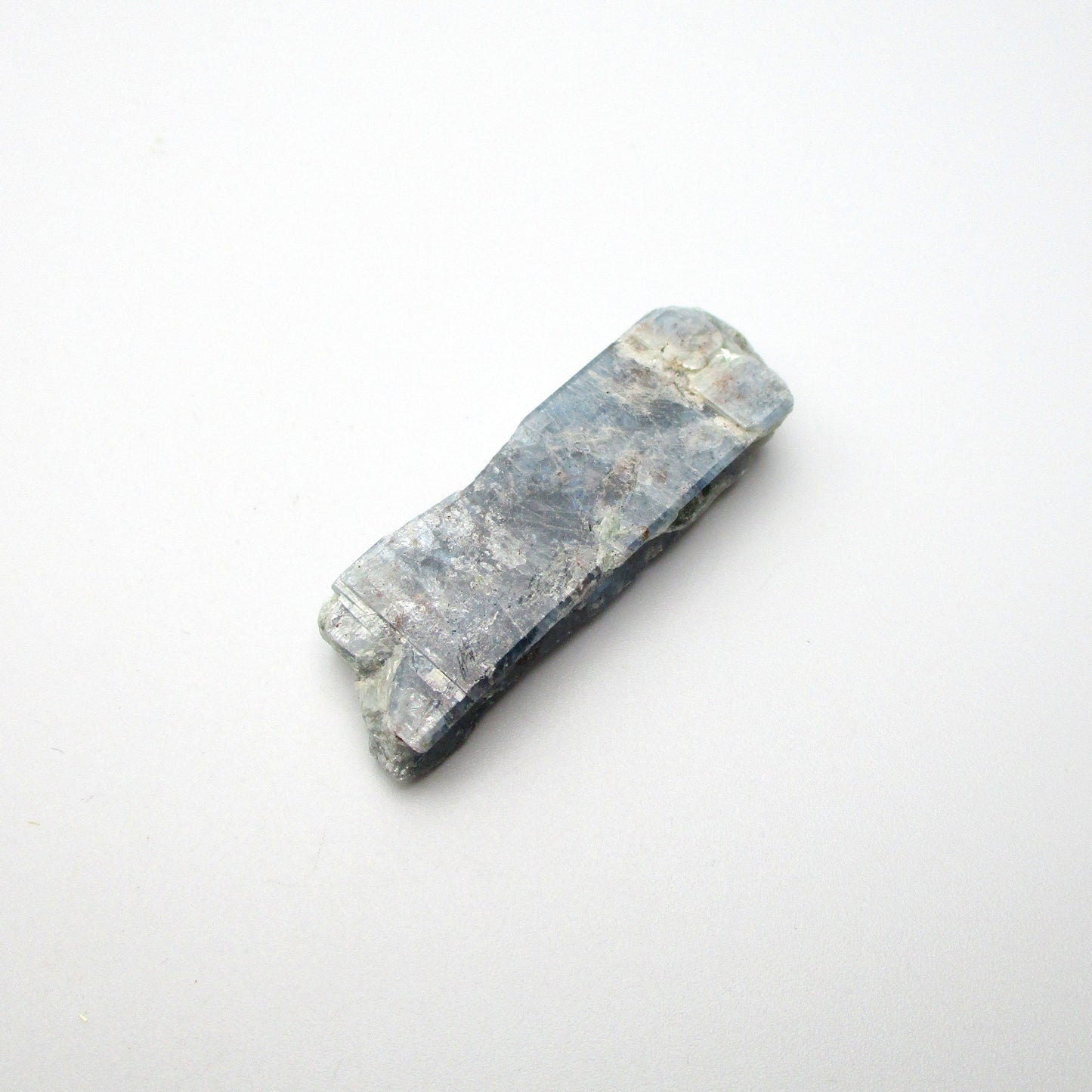 Tri-Color Kyanite from Brazil – 1.5" Blade