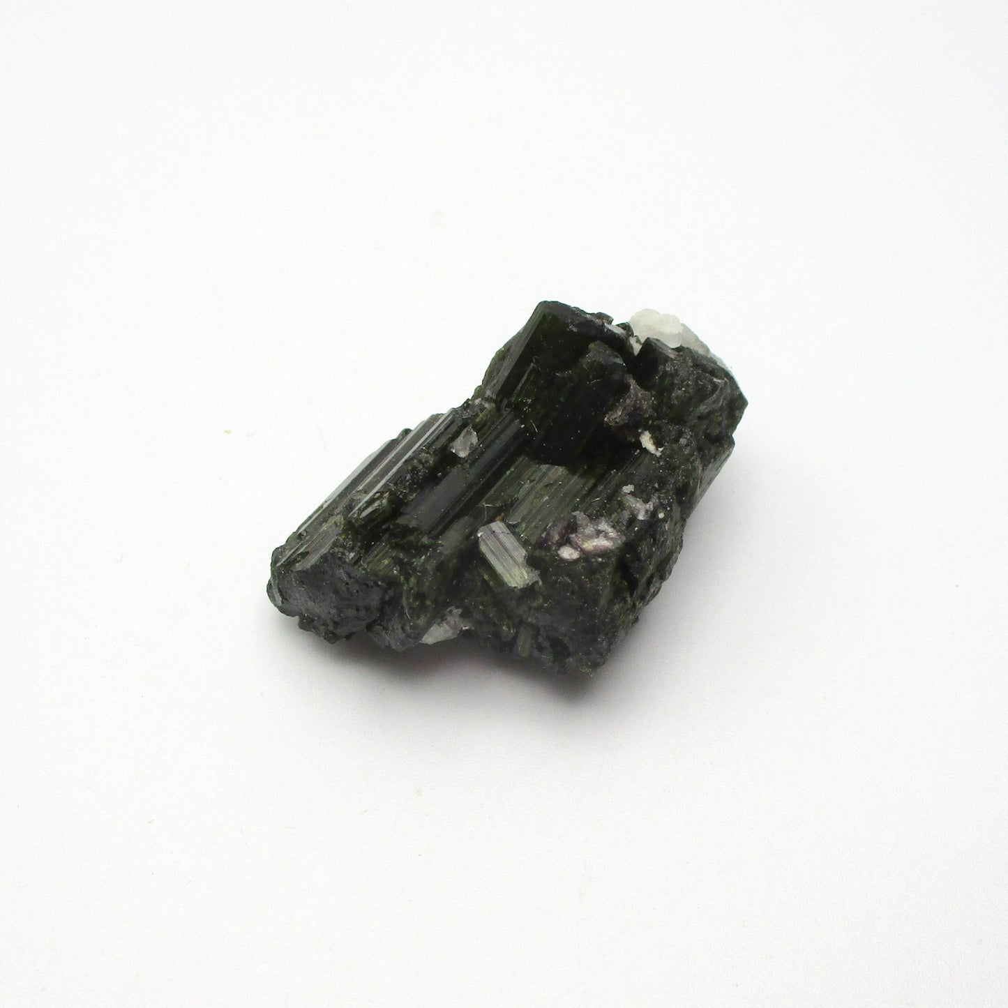 Green Tourmaline