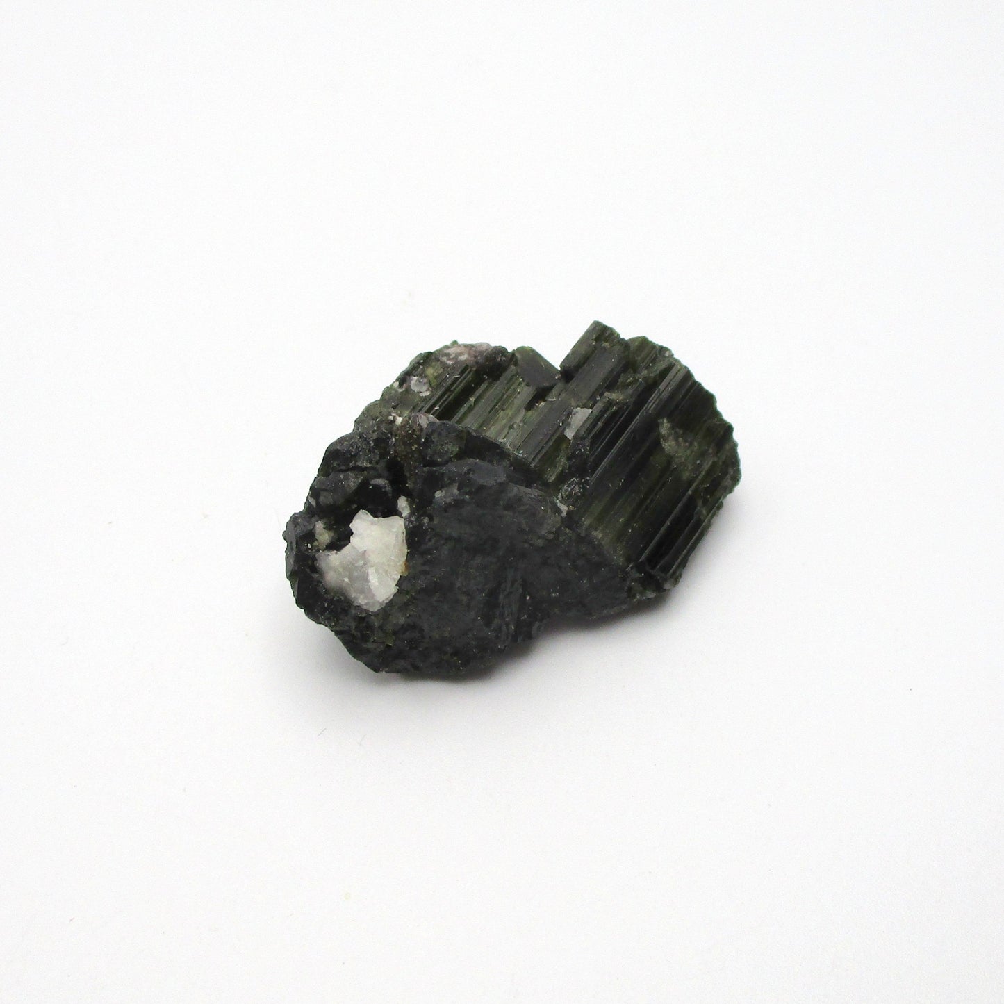 Green Tourmaline