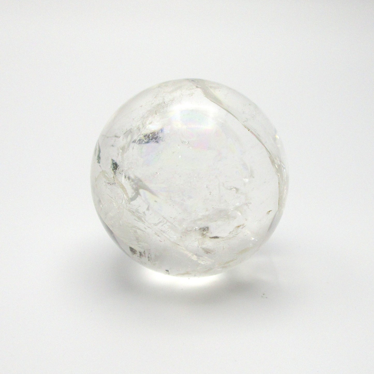 Quartz Sphere