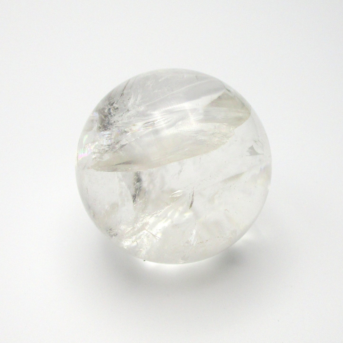 Quartz Sphere