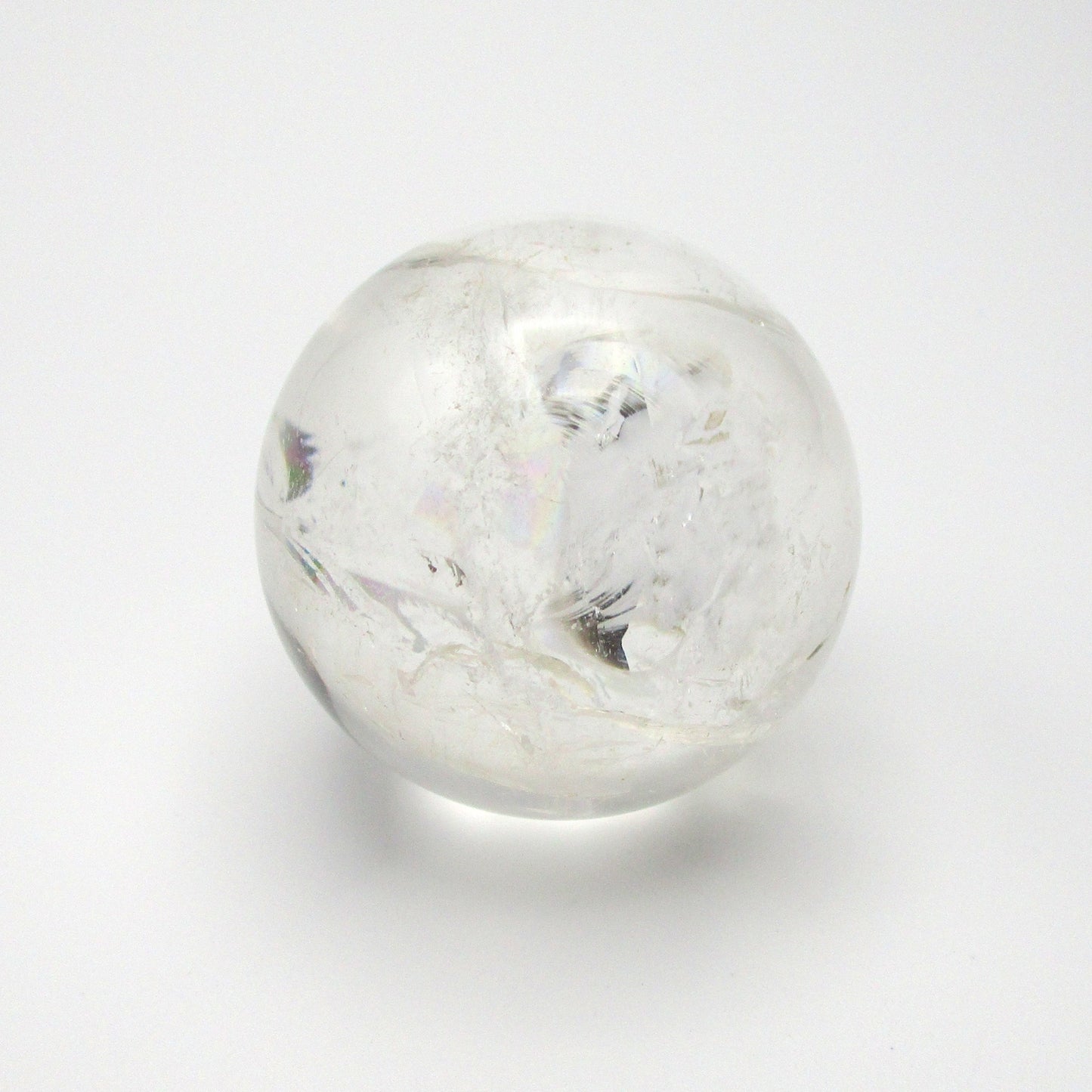 Quartz Sphere