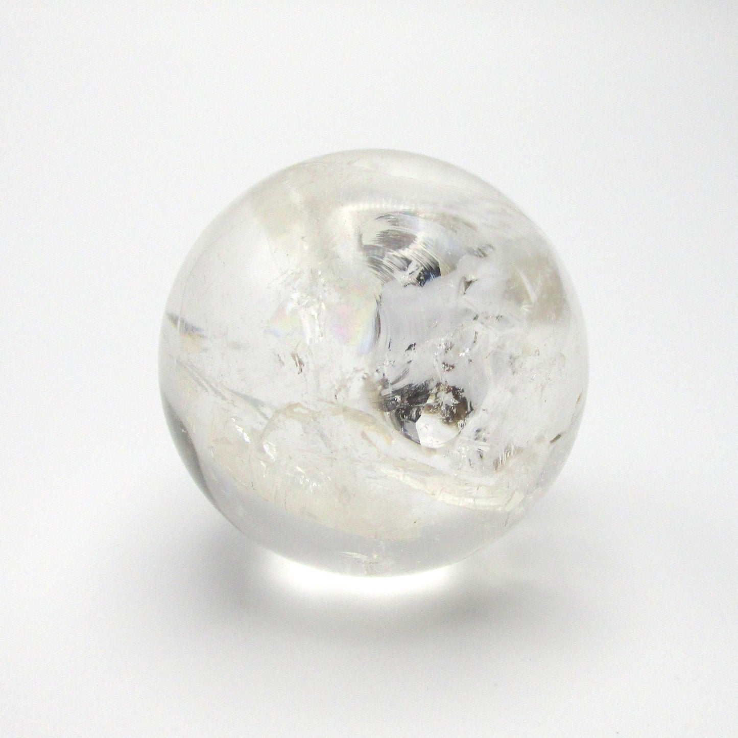 Quartz Sphere