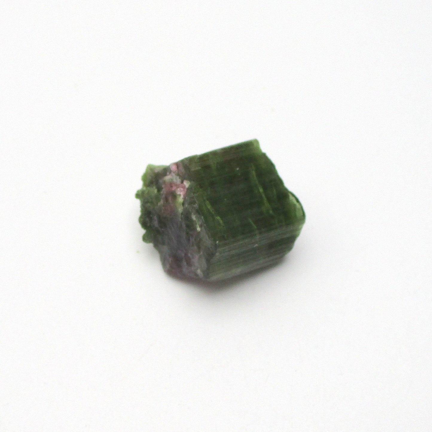 Bi-Color Tourmaline