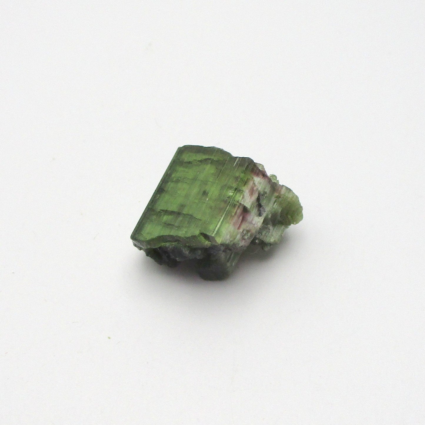 Bi-Color Tourmaline