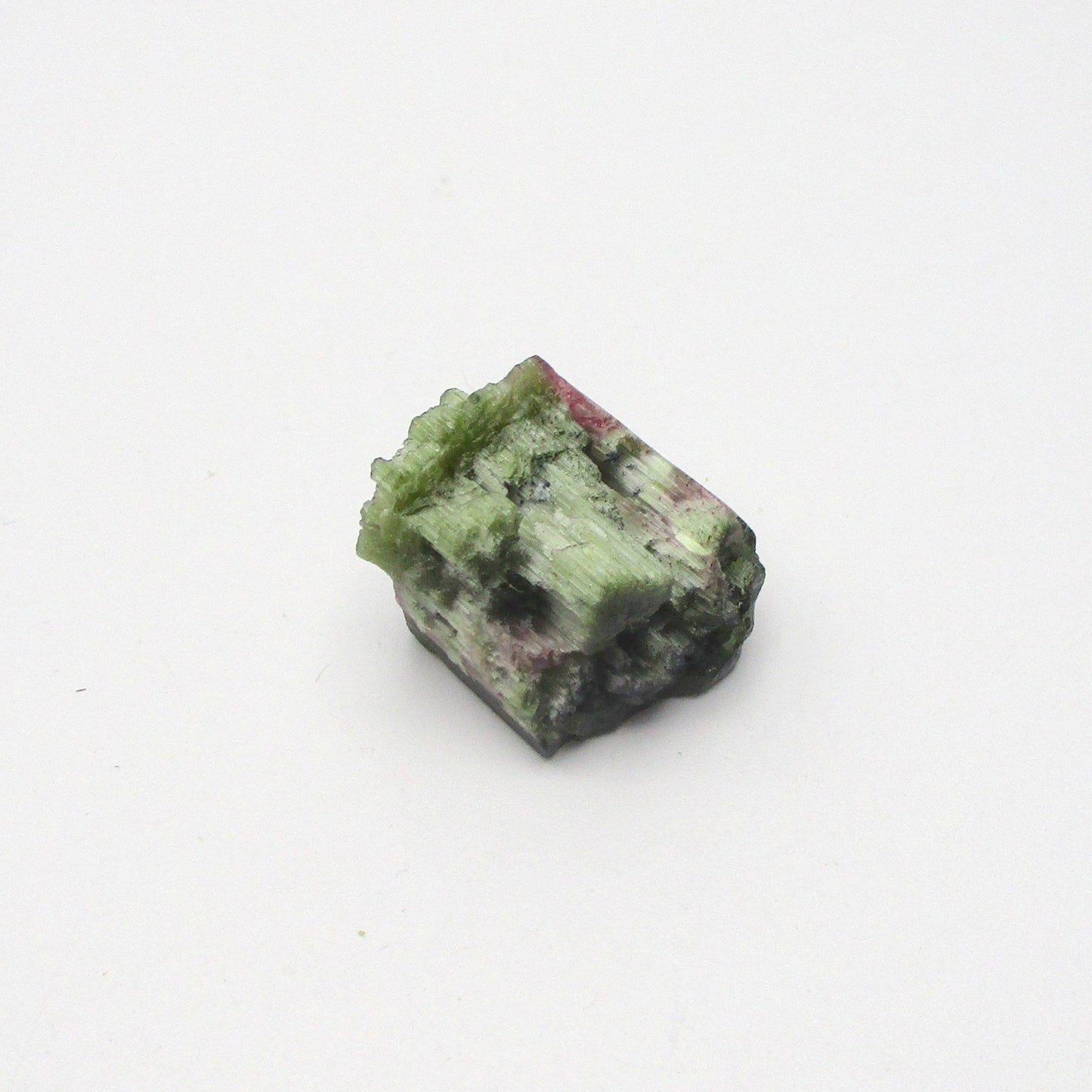 Bi-Color Tourmaline