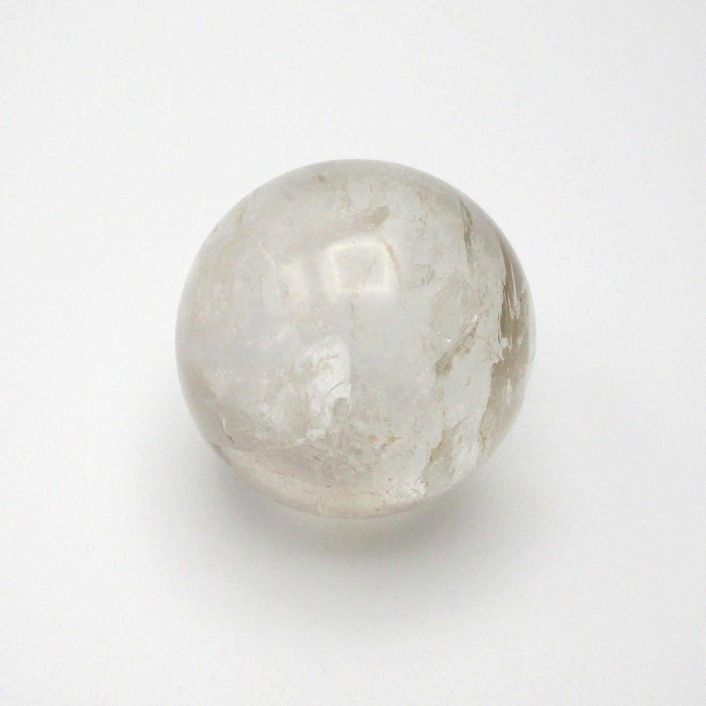 Quartz Sphere