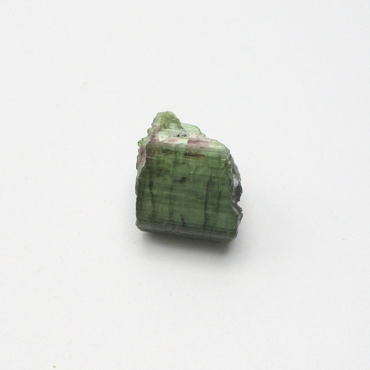 Bi-Color Tourmaline