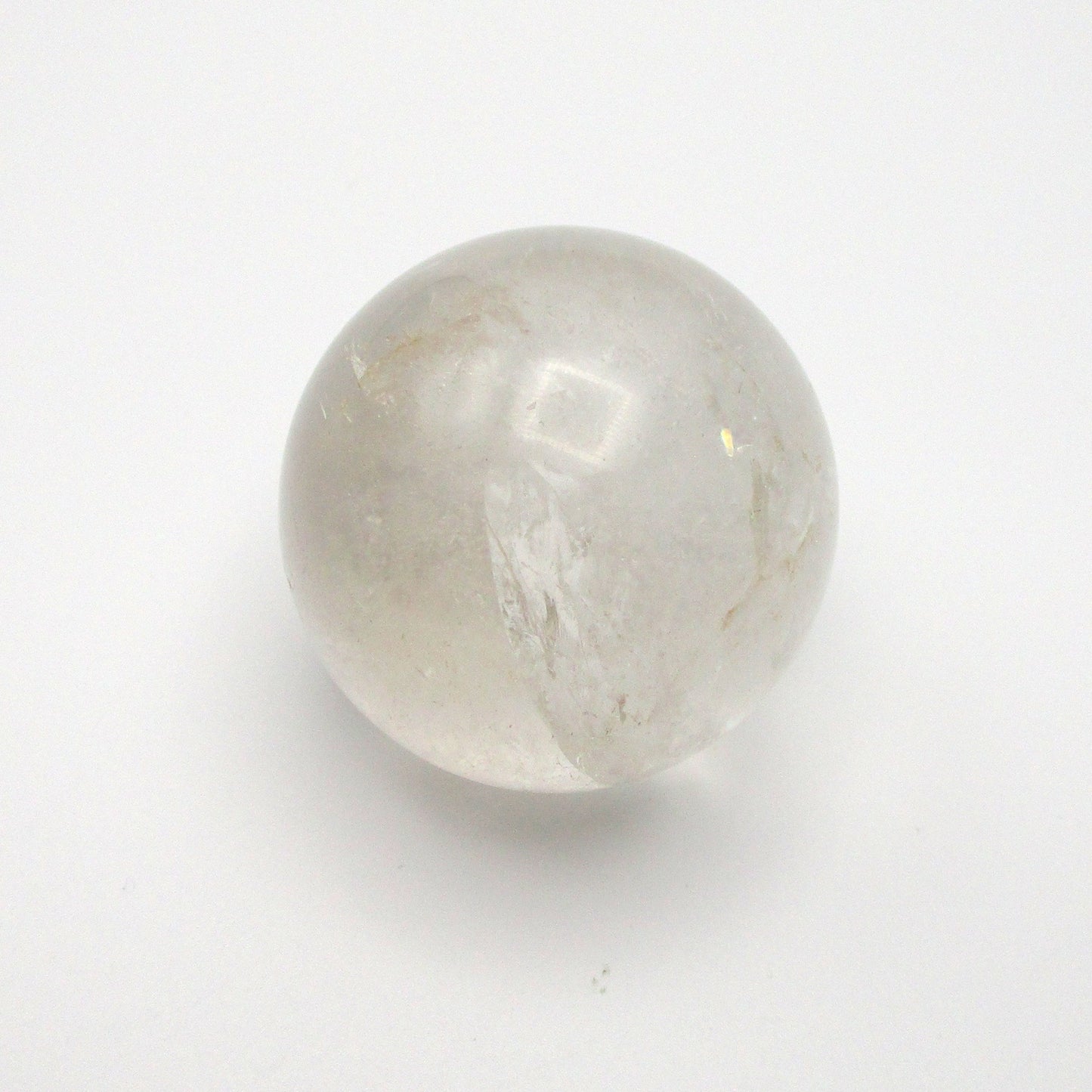 Quartz Sphere