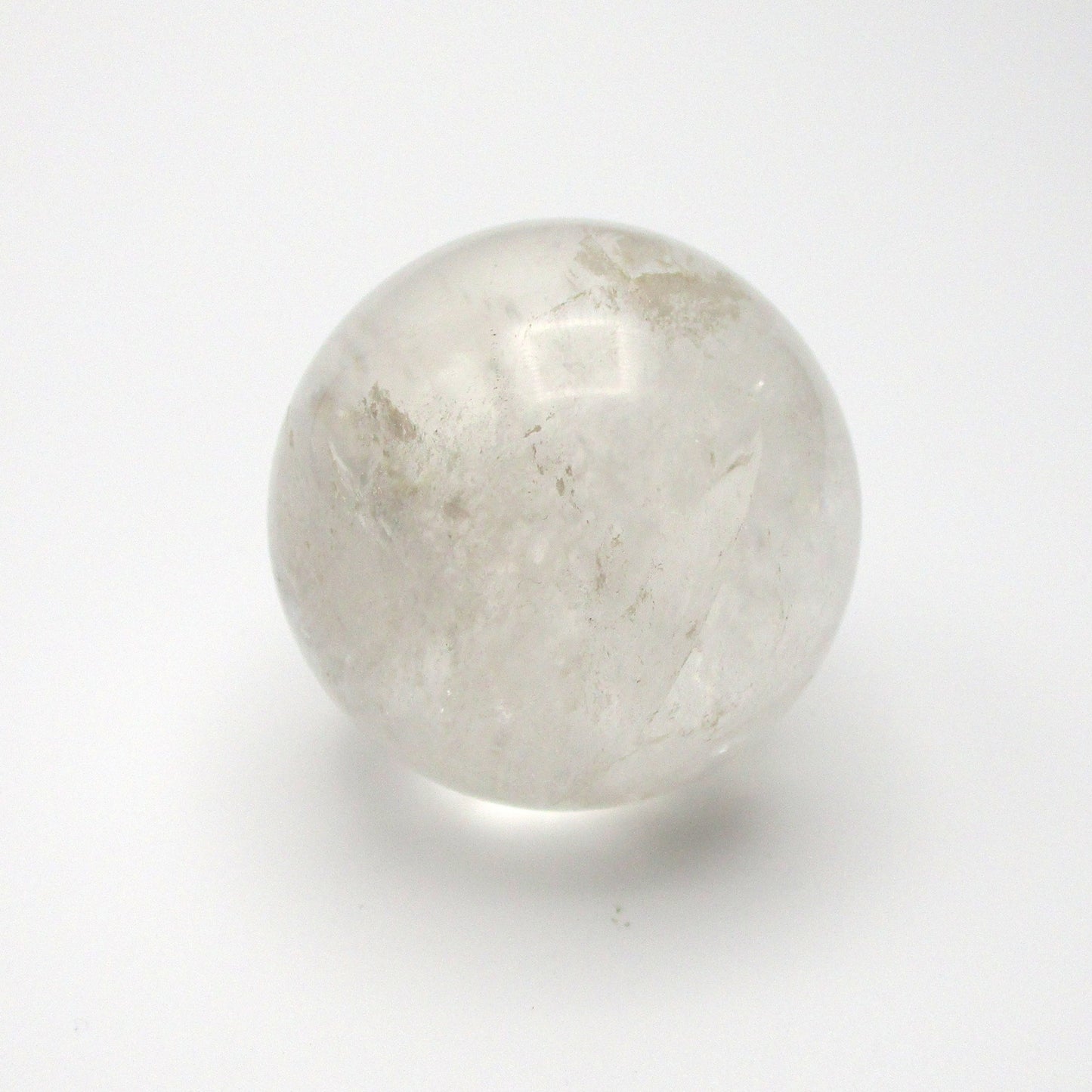 Quartz Sphere