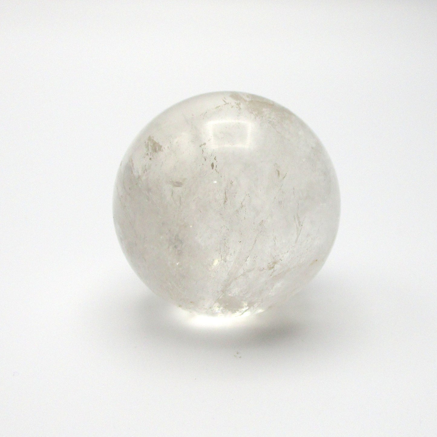 Quartz Sphere