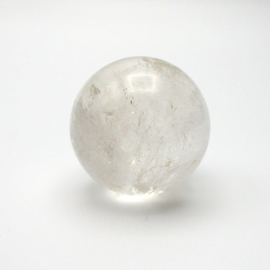 Quartz Sphere