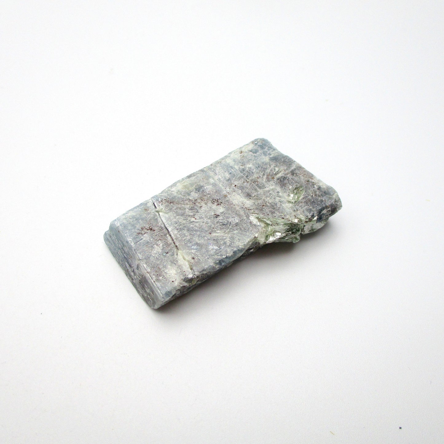 Tri-Color Kyanite