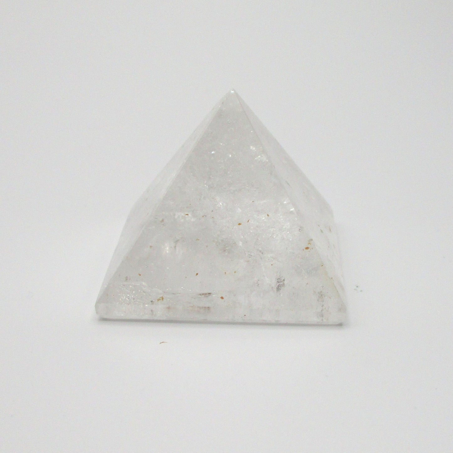 Quartz Pyramid