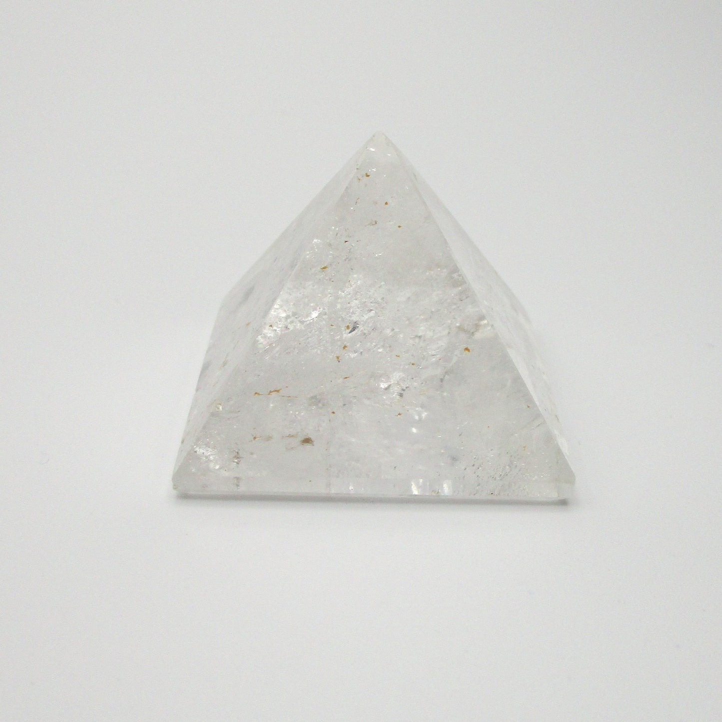 Quartz Pyramid