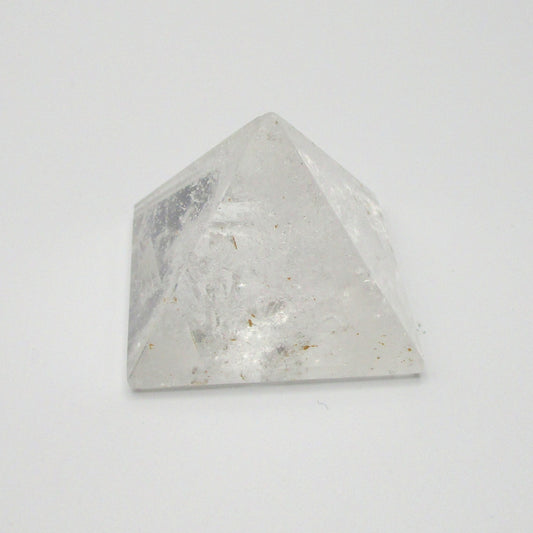 Quartz Pyramid