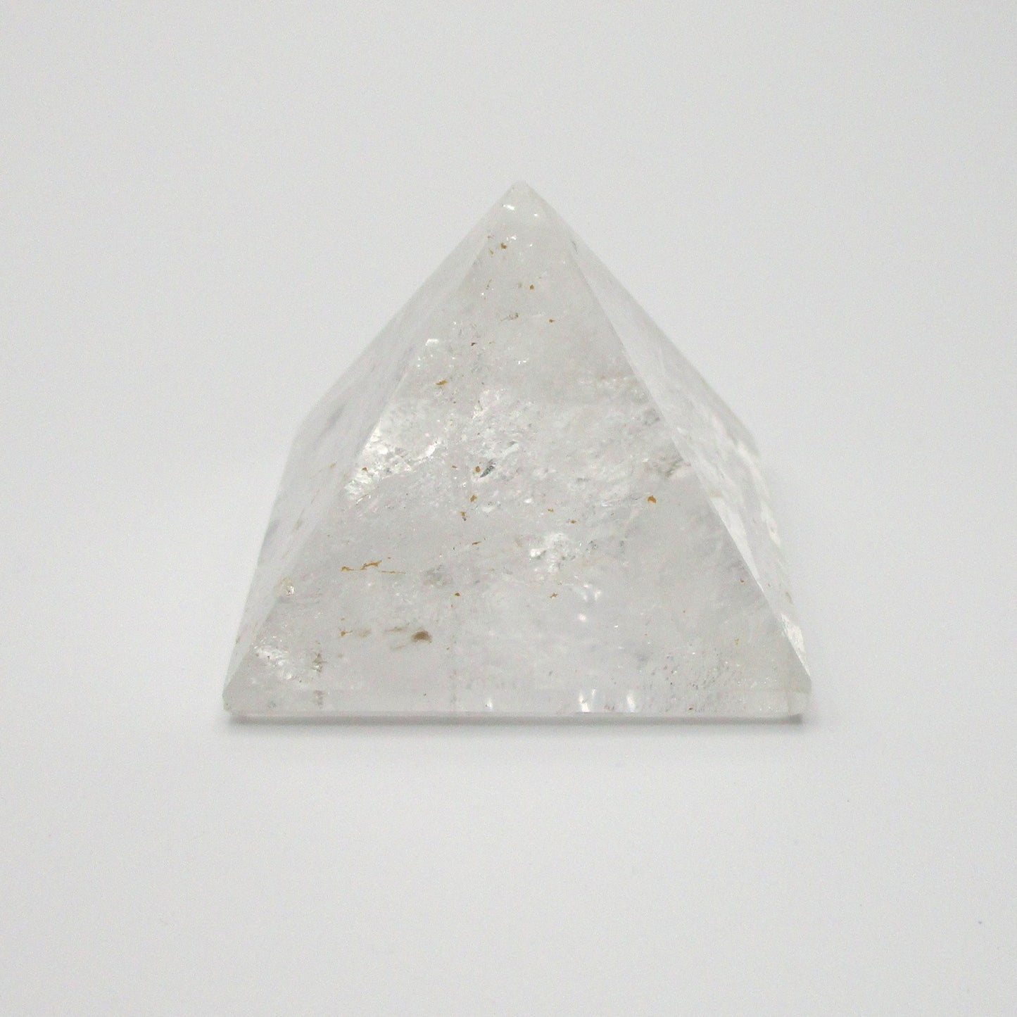 Quartz Pyramid