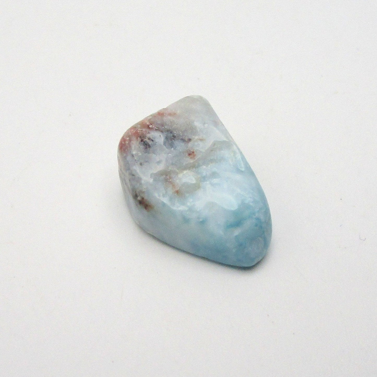 Larimar – Raw Crystal (0.5")