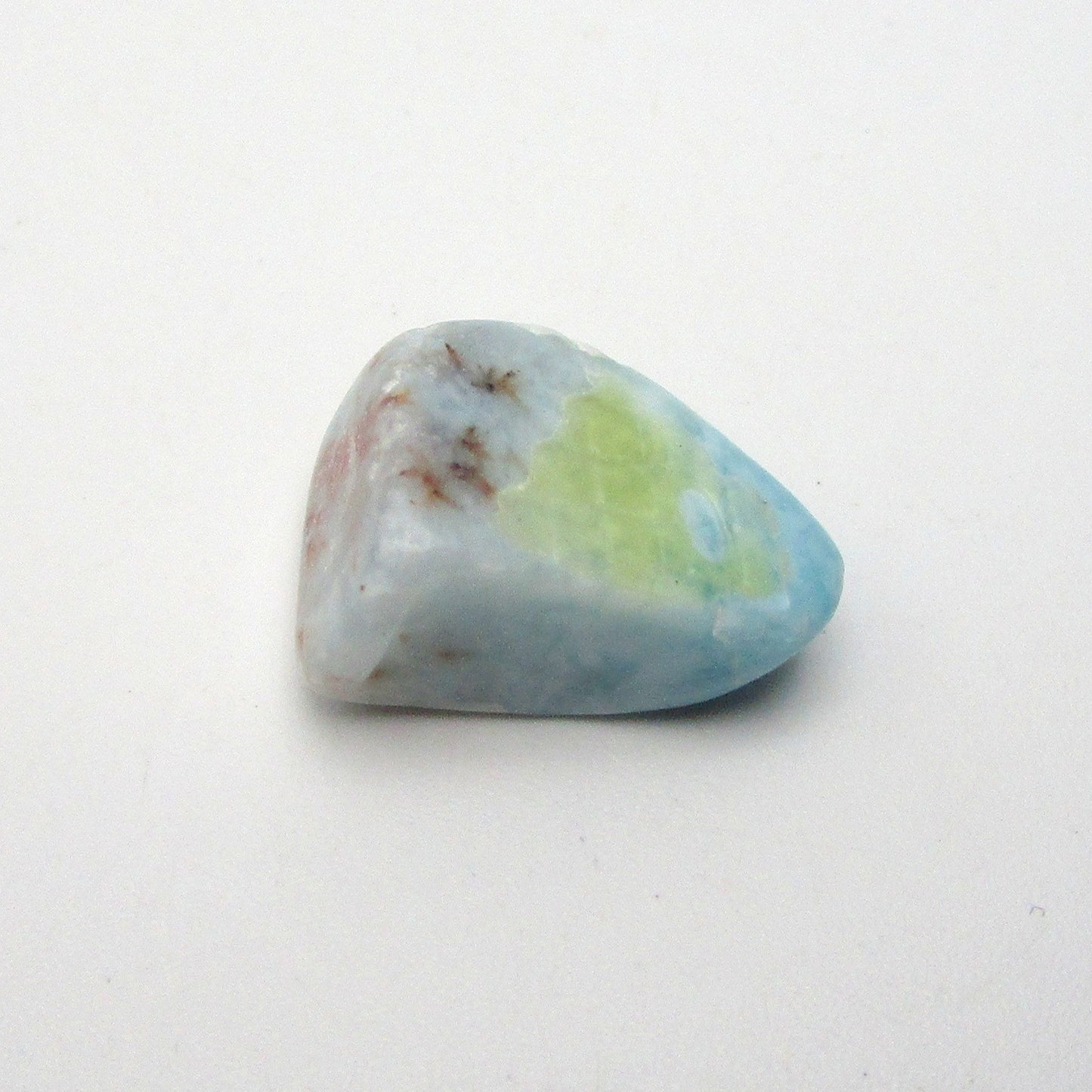 Larimar – Raw Crystal (0.5")
