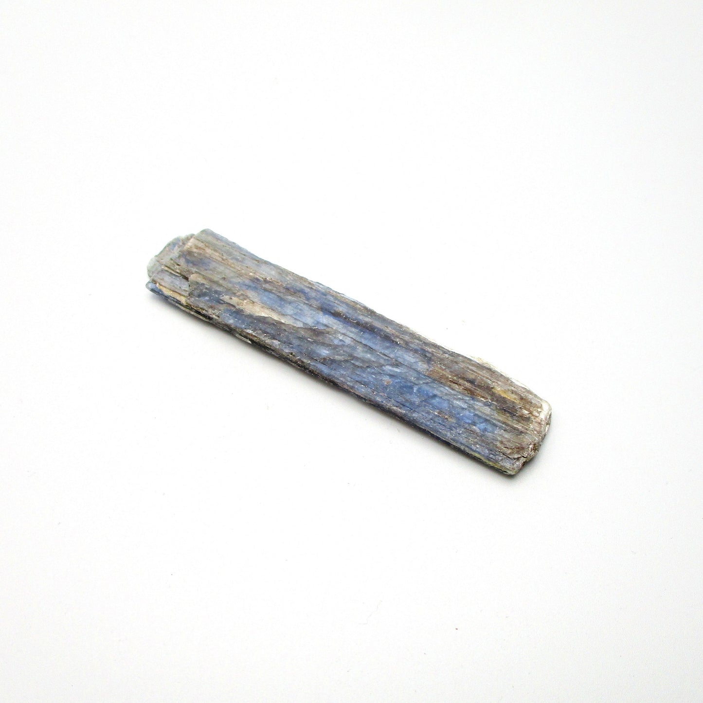 Brazilian Blue Kyanite – 3" Raw Blade