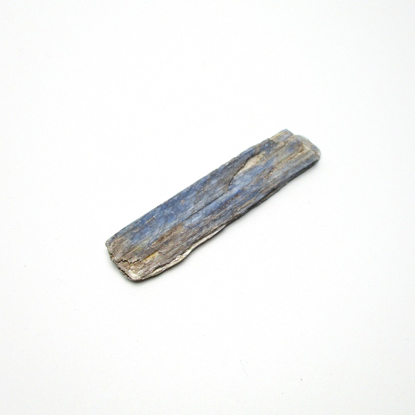 Brazilian Blue Kyanite – 3" Raw Blade