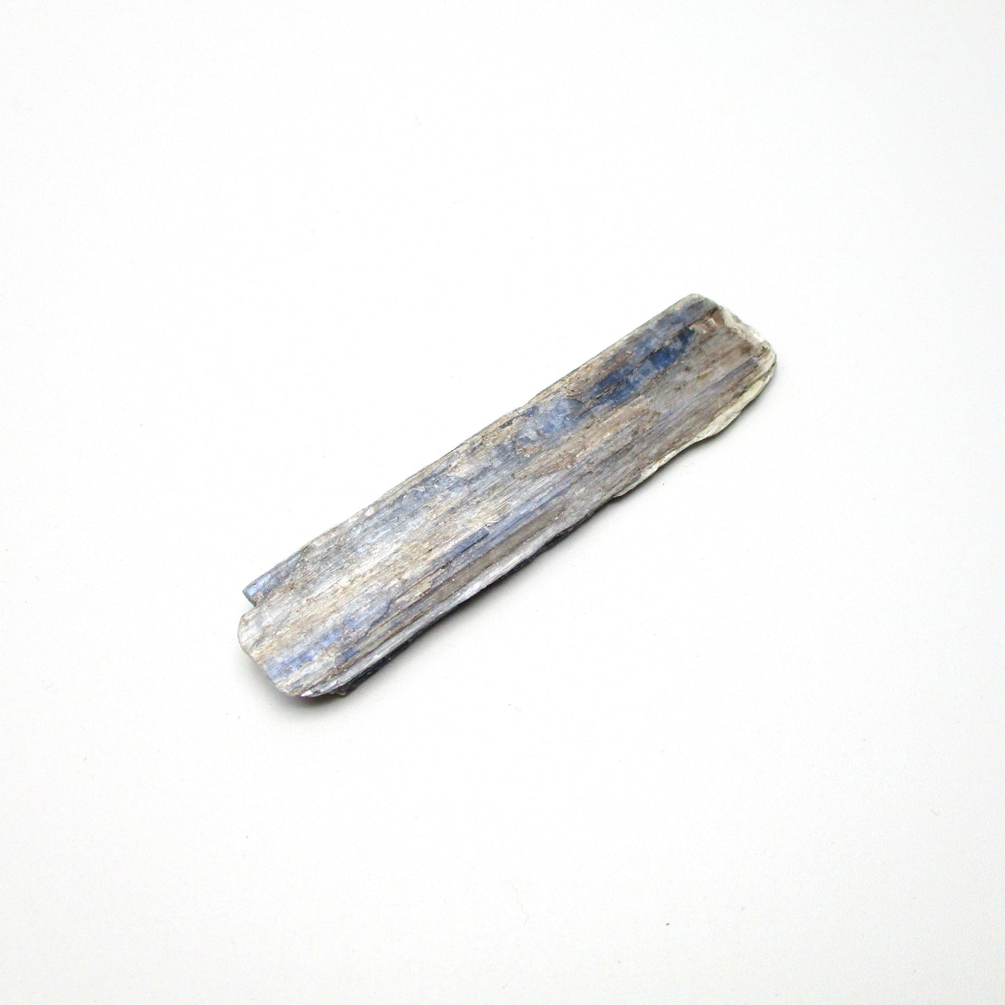 Brazilian Blue Kyanite – 3" Raw Blade