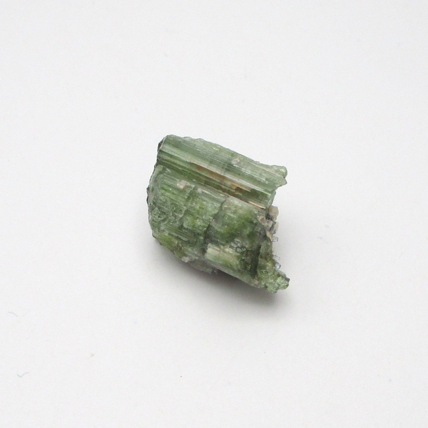 Green Tourmaline