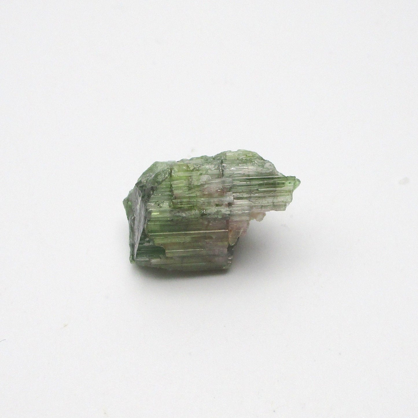 Green Tourmaline