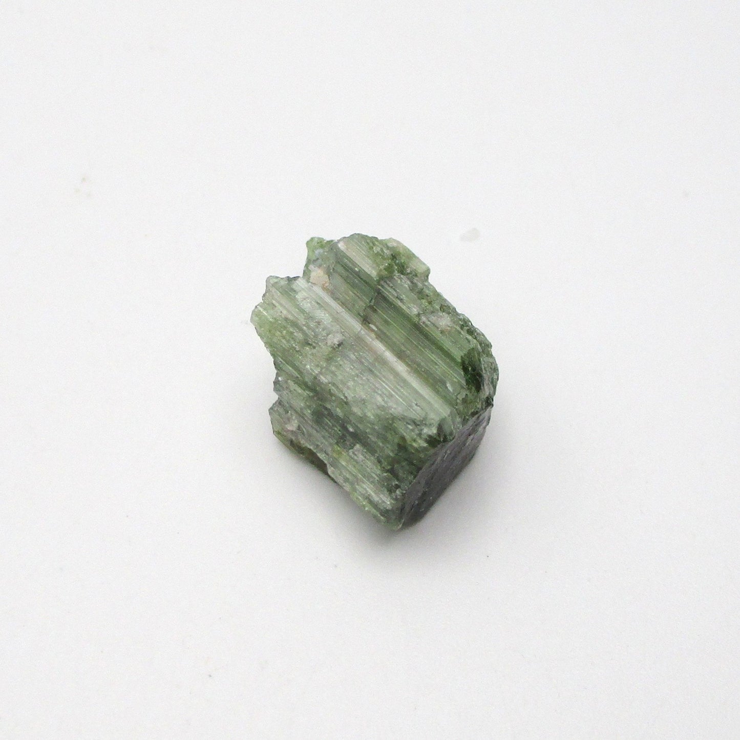 Green Tourmaline