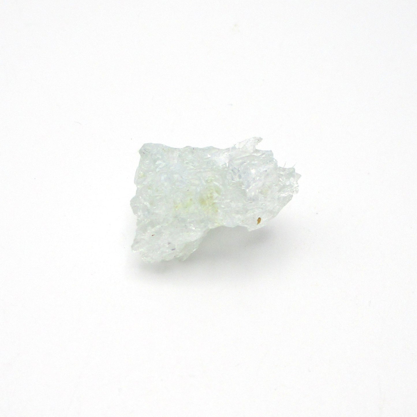 Aquamarine and Goshenite