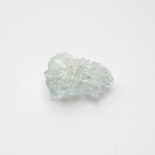 Aquamarine and Goshenite