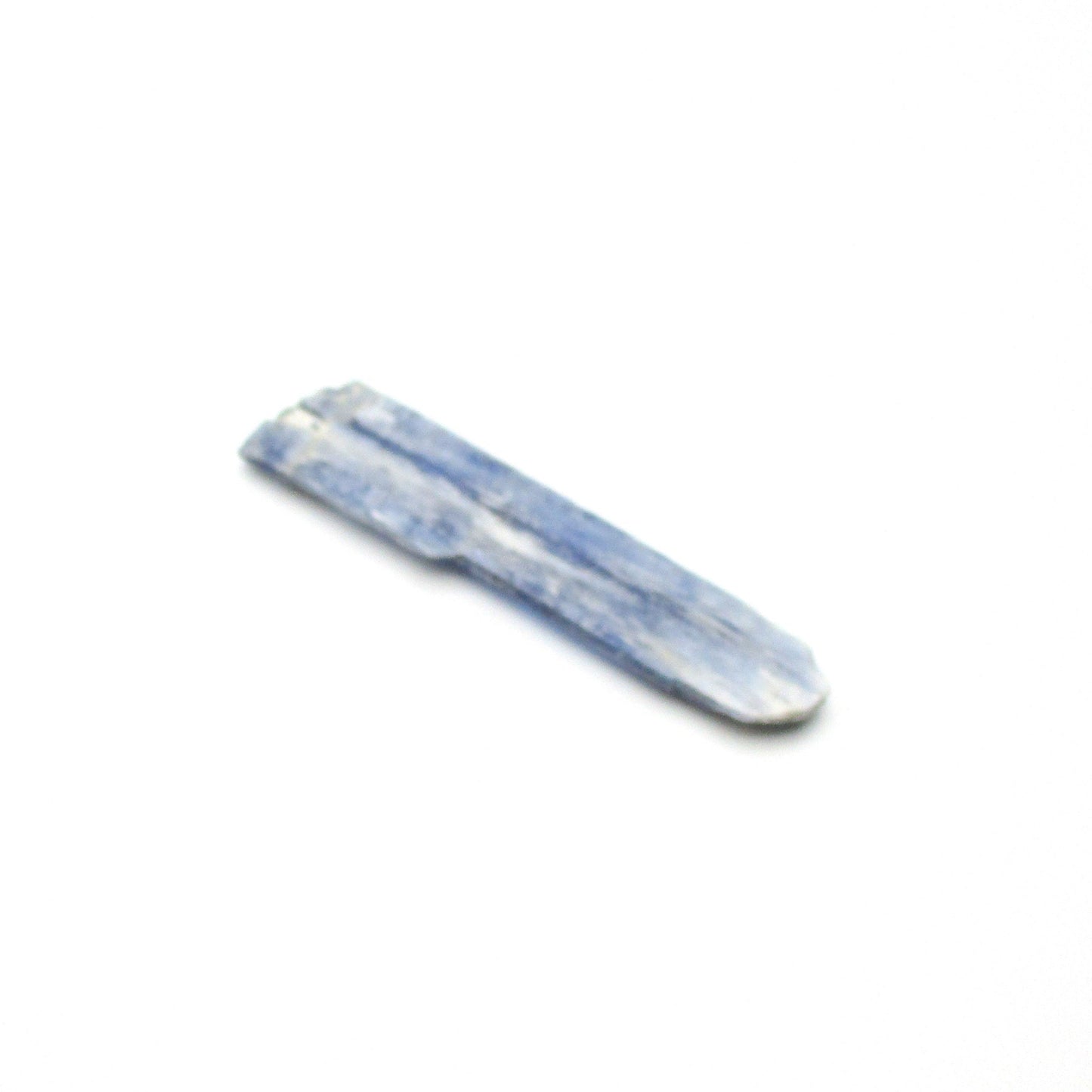 Brazilian Blue Kyanite – 2.5" Raw Blade