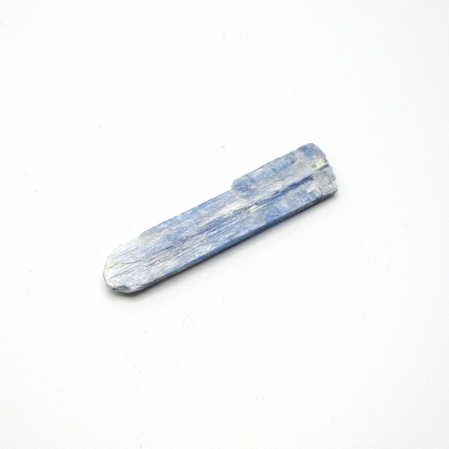 Brazilian Blue Kyanite – 2.5" Raw Blade