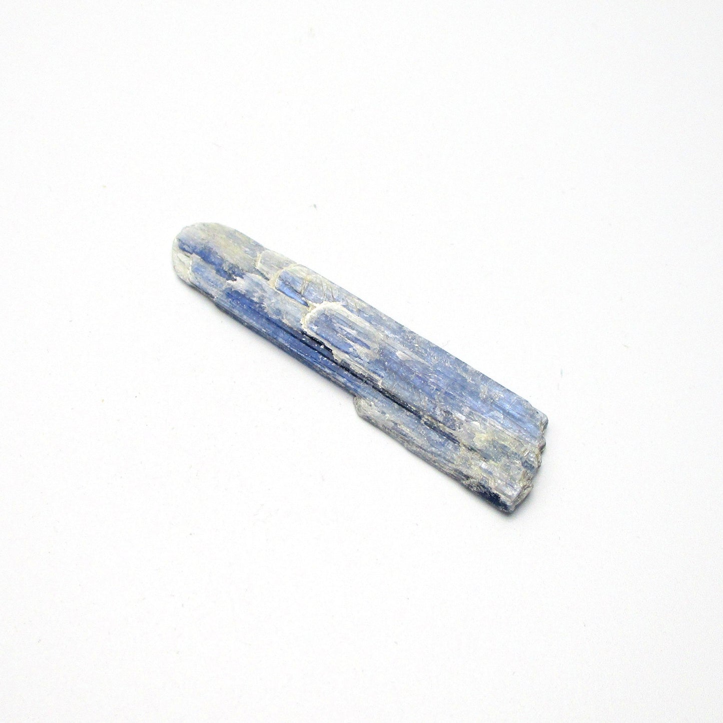 Brazilian Blue Kyanite – 2.5" Raw Blade