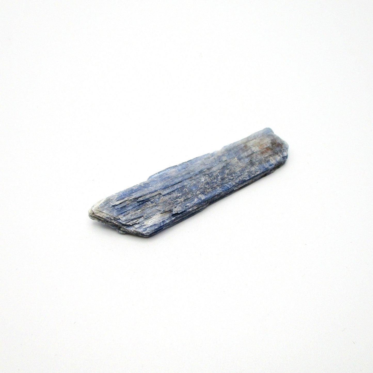 Brazilian Blue Kyanite – 2.5" Raw Blade