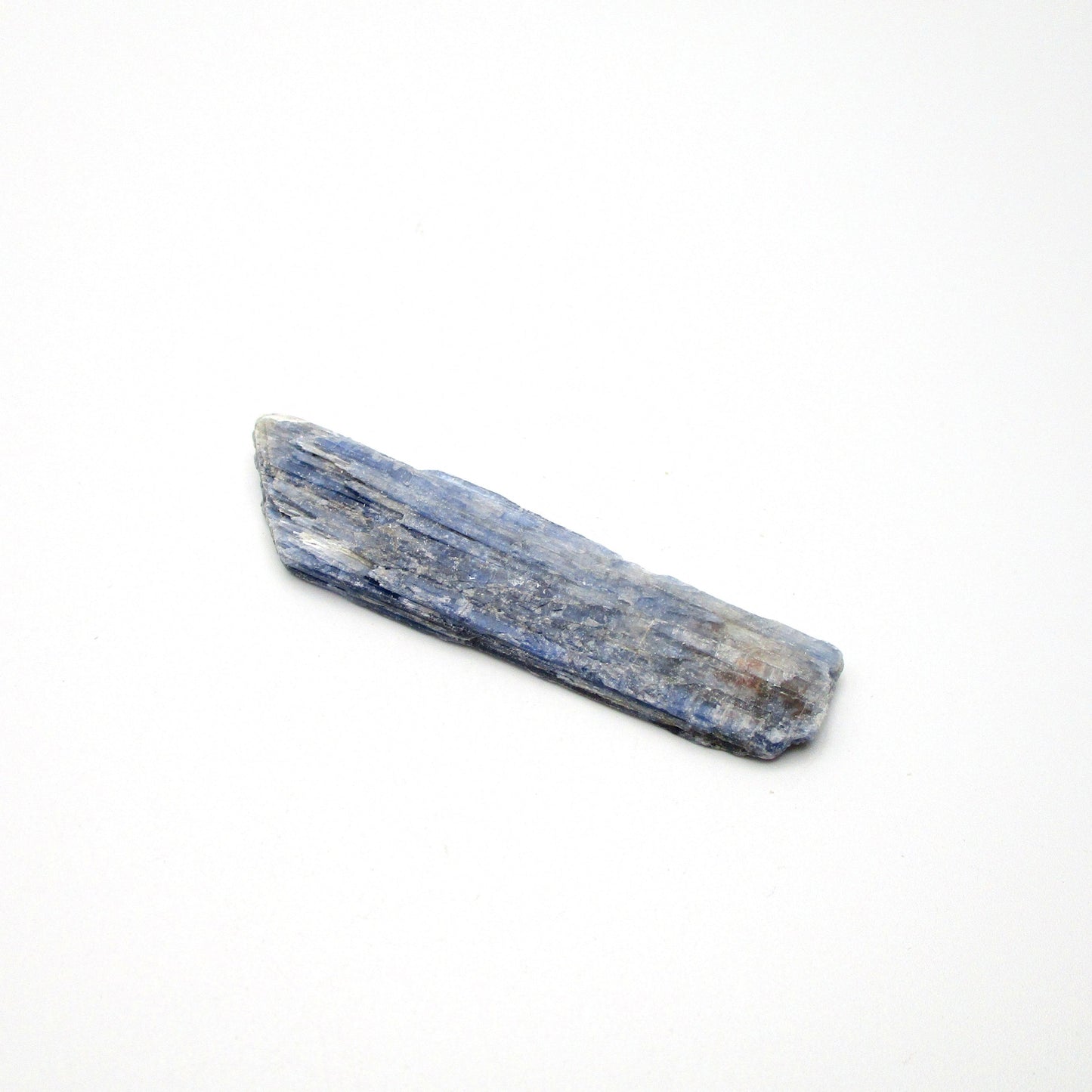 Brazilian Blue Kyanite – 2.5" Raw Blade