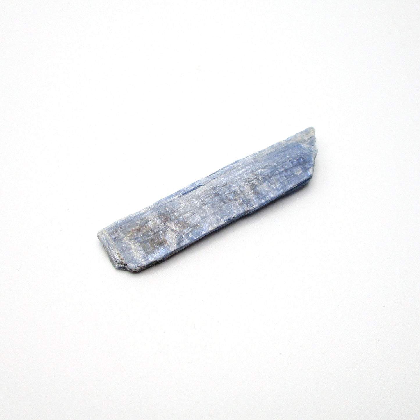 Brazilian Blue Kyanite – 2.5" Raw Blade