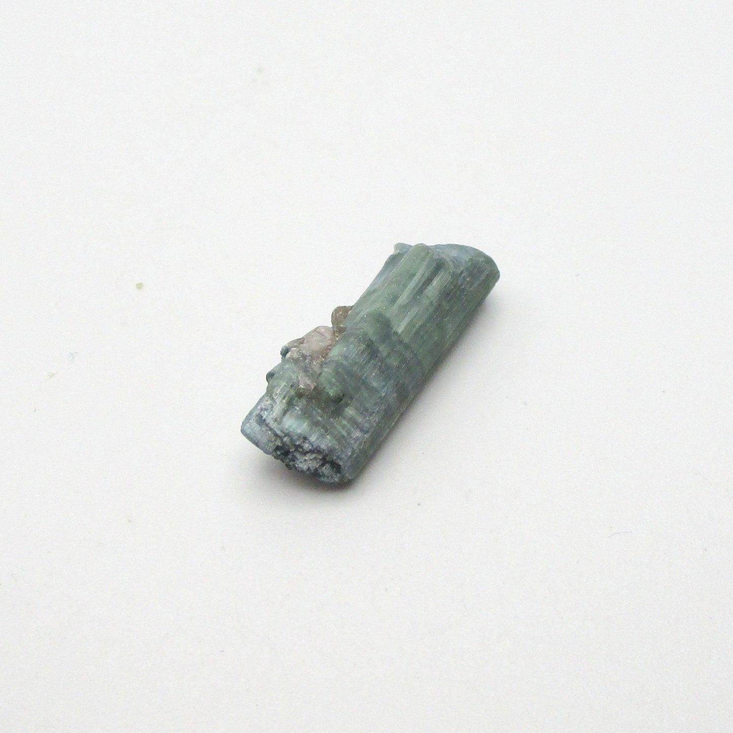 Green Tourmaline