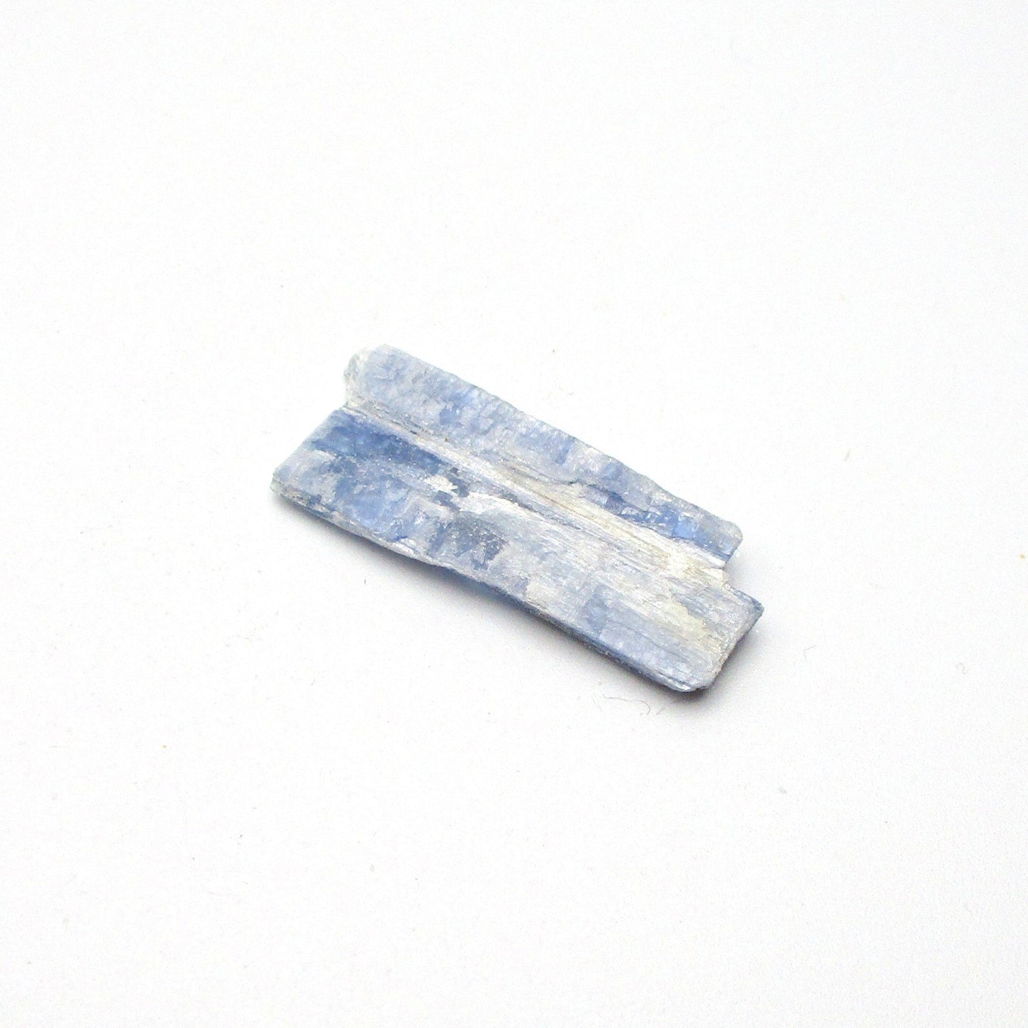 Brazilian Blue Kyanite – 1" Raw Blade