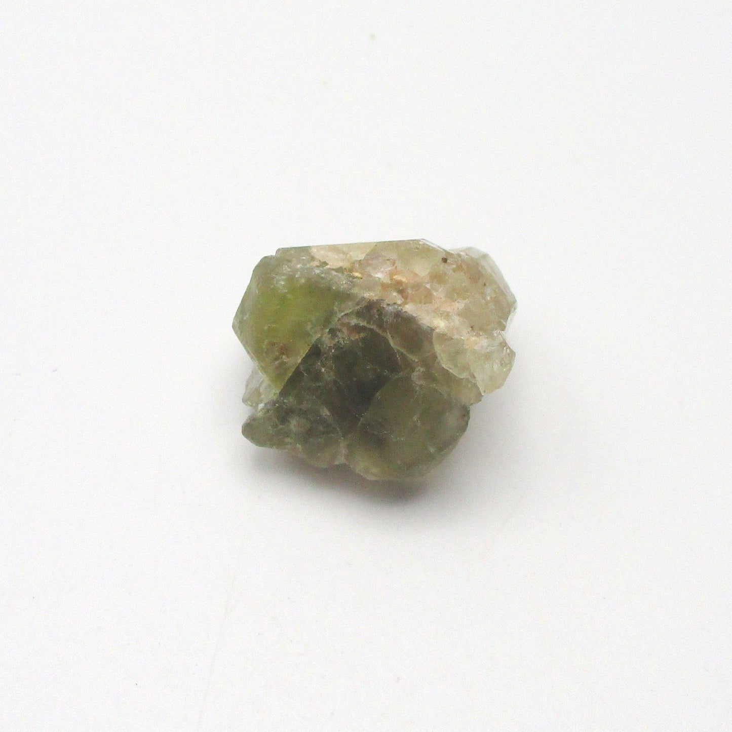 Green Quartz