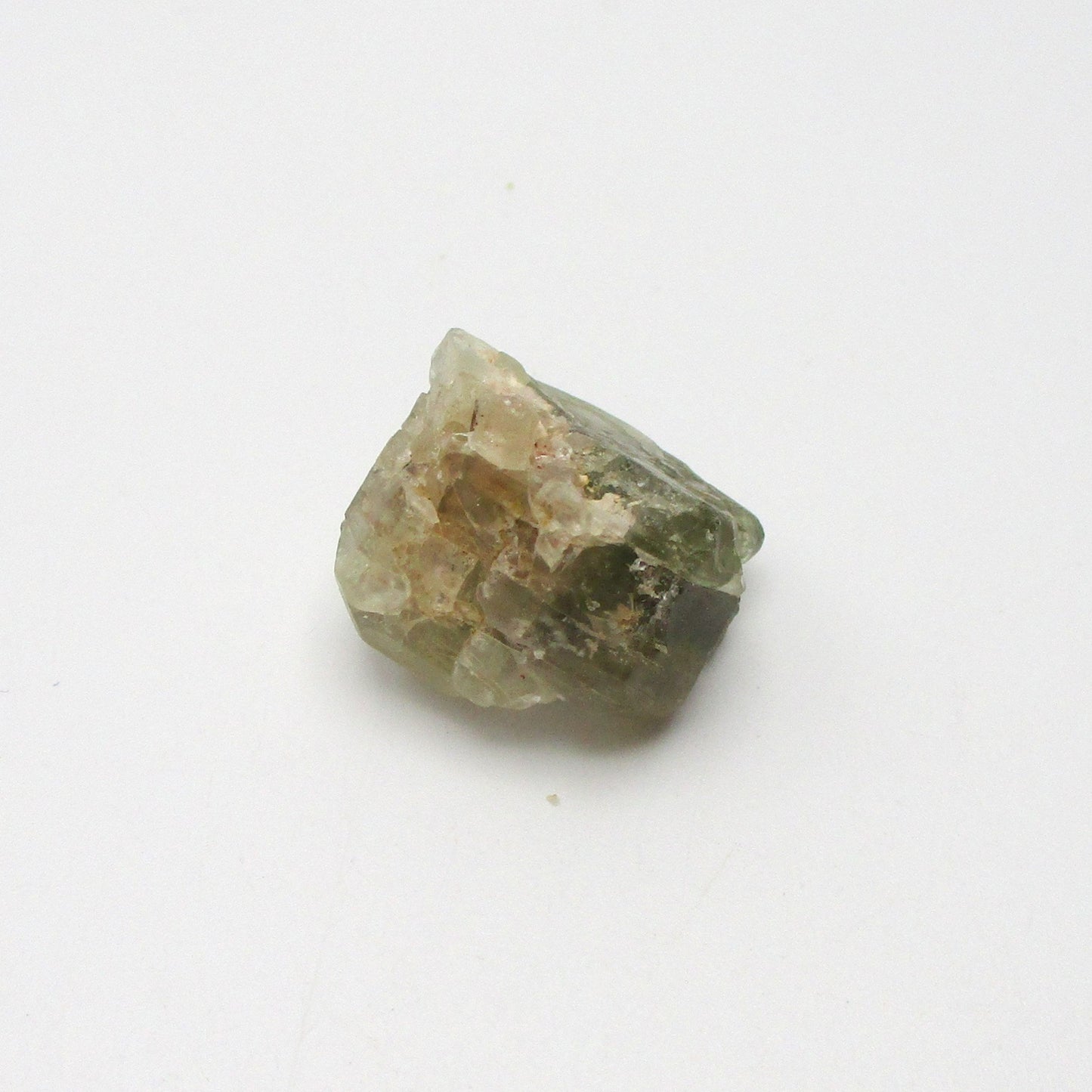 Green Quartz